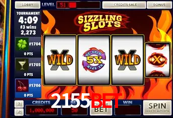 Login Seguro 2155bet