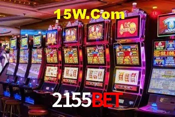 Experiência VIP 2155bet