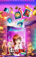 Recursos de Bônus 2155bet