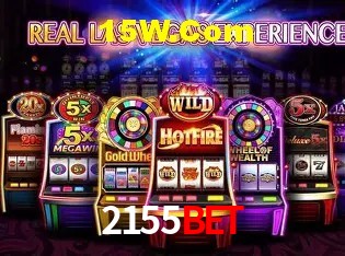 Estatísticas 2155bet