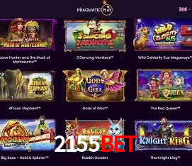 Sistemas de Segurança 2155bet