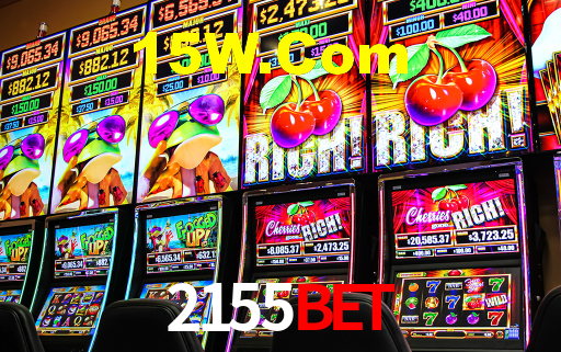 PIX Instantâneo 2155bet
