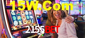 Sinta a adrenalina dos jogos de cassino com 2155bet