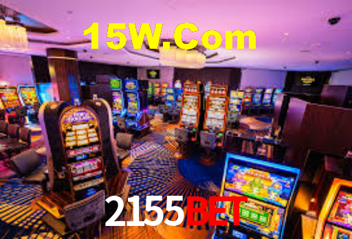 Bônus Generosos e Exclusivos no 2155bet para Você!