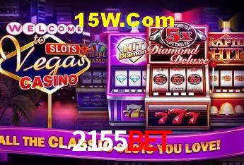 Diretório de Jogos 2155bet