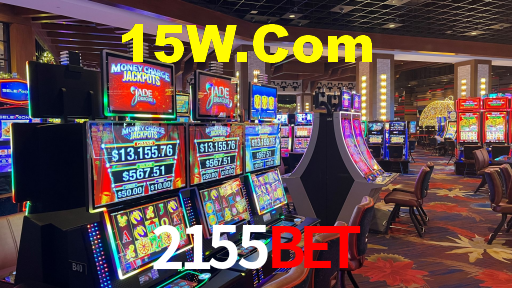 Interface do App 2155bet